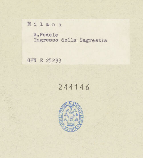 Rückseite von bh244146_recto