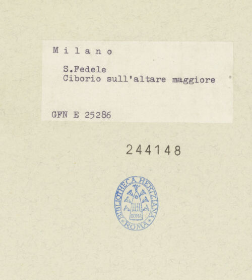 Rückseite von bh244148_recto