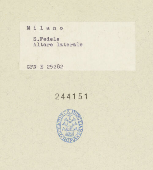 Rückseite von bh244151_recto