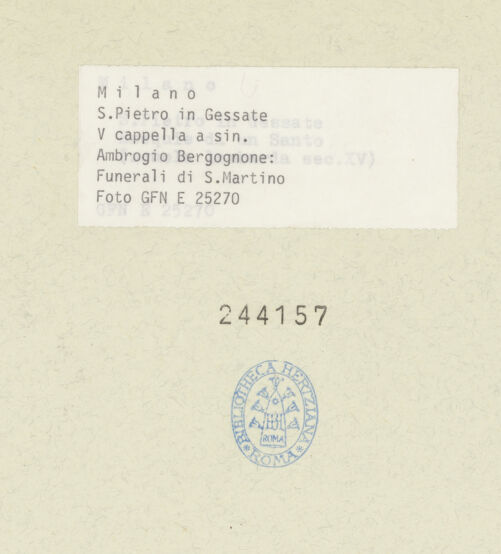 Rückseite von bh244157_recto