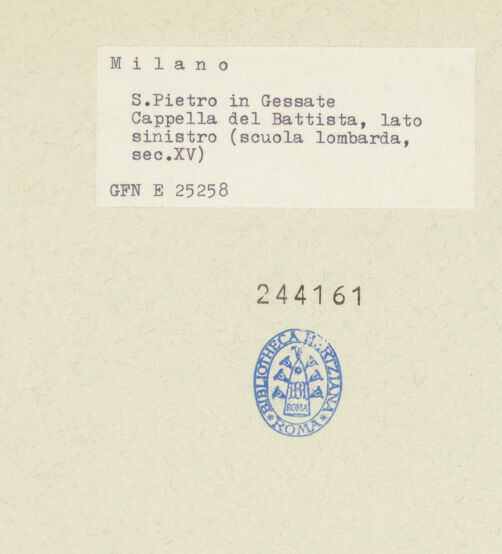 Rückseite von bh244161_recto