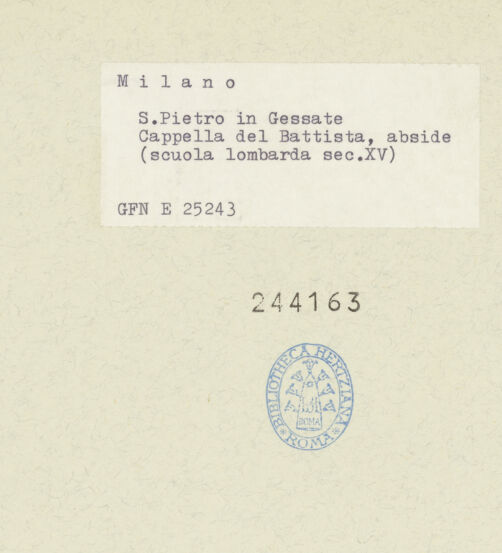 Rückseite von bh244163_recto