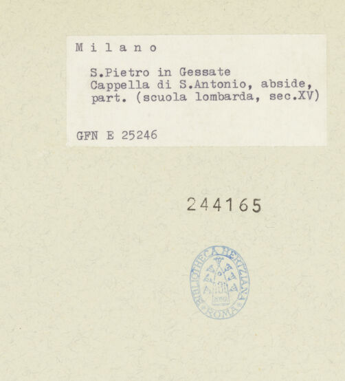 Rückseite von bh244165_recto