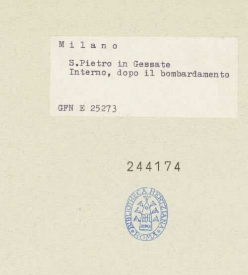 Rückseite von bh244174_recto