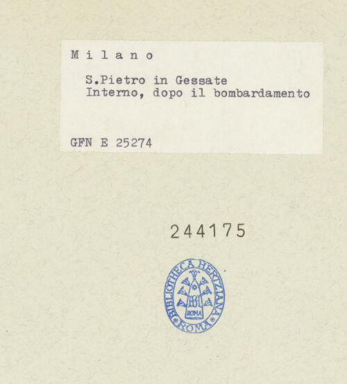 Rückseite von bh244175_recto