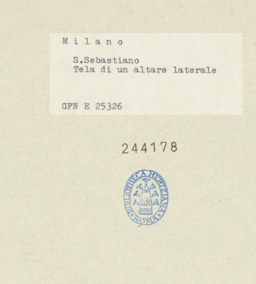 Rückseite von bh244178_recto