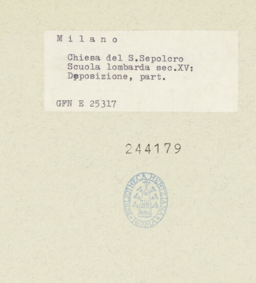 Rückseite von bh244179_recto