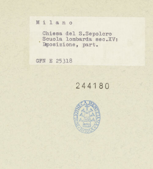 Rückseite von bh244180_recto