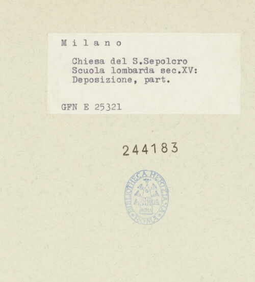 Rückseite von bh244183_recto