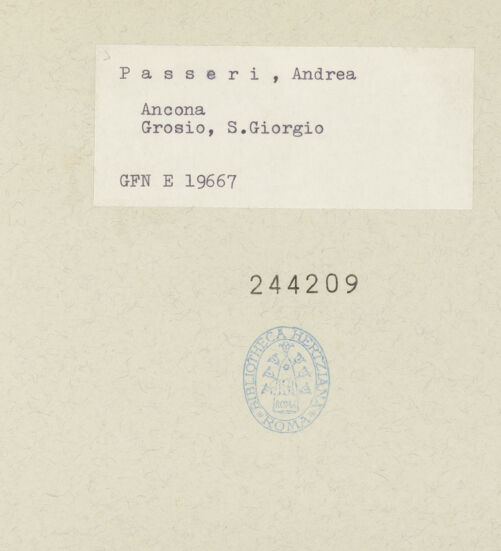 Rückseite von bh244209_recto