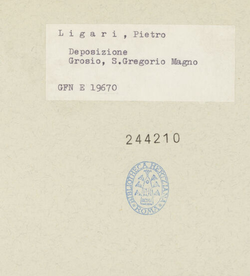 Rückseite von bh244210_recto