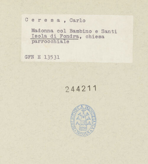 Rückseite von bh244211_recto