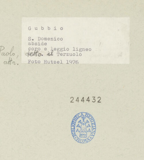 Rückseite von bh244432_recto