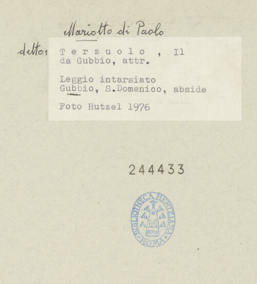 Rückseite von bh244433_recto