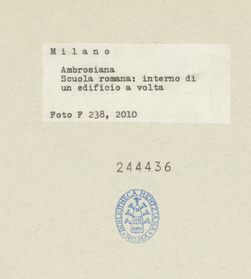 Rückseite von bh244436_recto