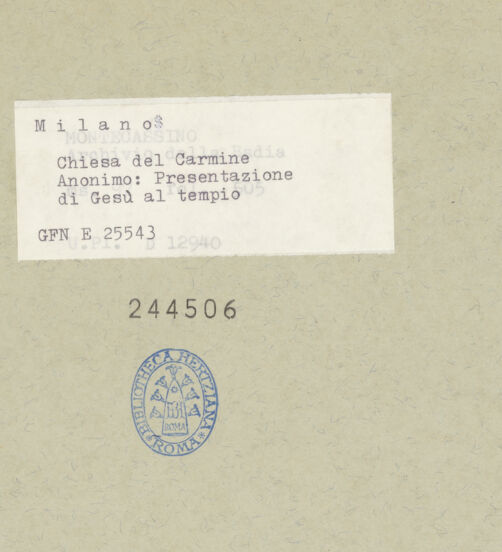 Rückseite von bh244506_recto