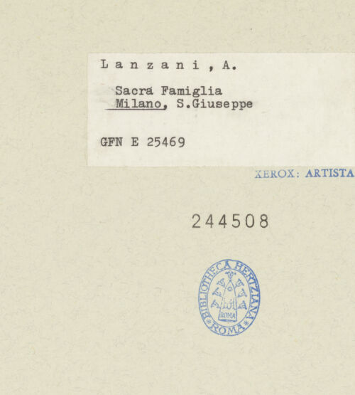 Rückseite von bh244508_recto