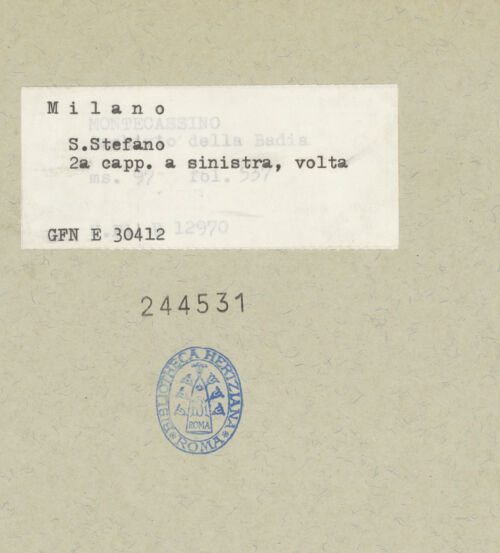 Rückseite von bh244531_recto