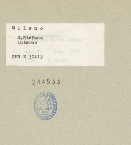 Rückseite von bh244533_recto