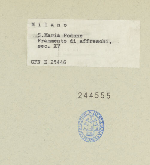 Rückseite von bh244555_recto