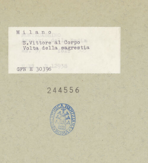 Rückseite von bh244556_recto