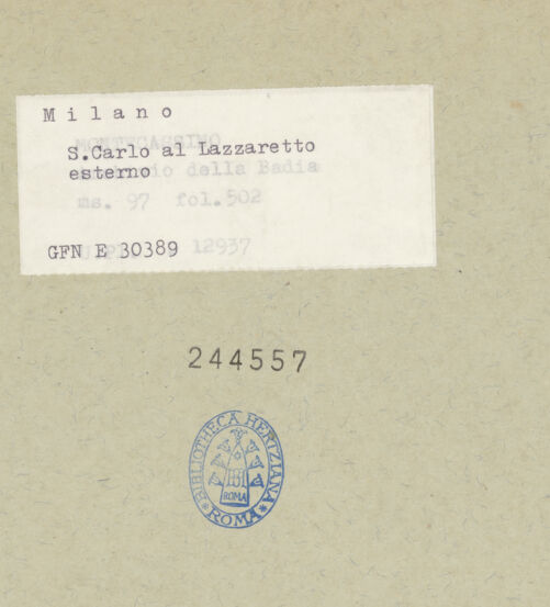 Rückseite von bh244557_recto