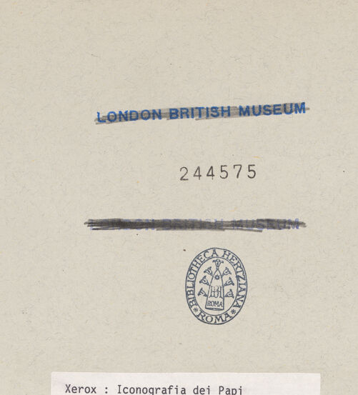 Rückseite von bh244575_recto