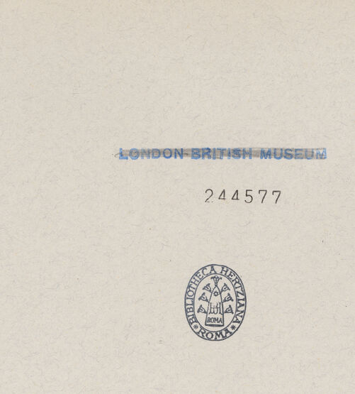 Rückseite von bh244577_recto