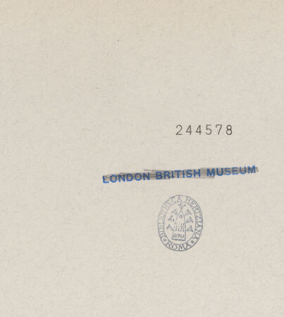 Rückseite von bh244578_recto