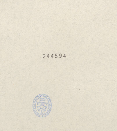 Rückseite von bh244594_recto