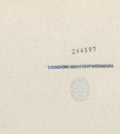 Rückseite von bh244597_recto