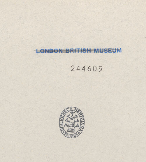 Rückseite von bh244609_recto