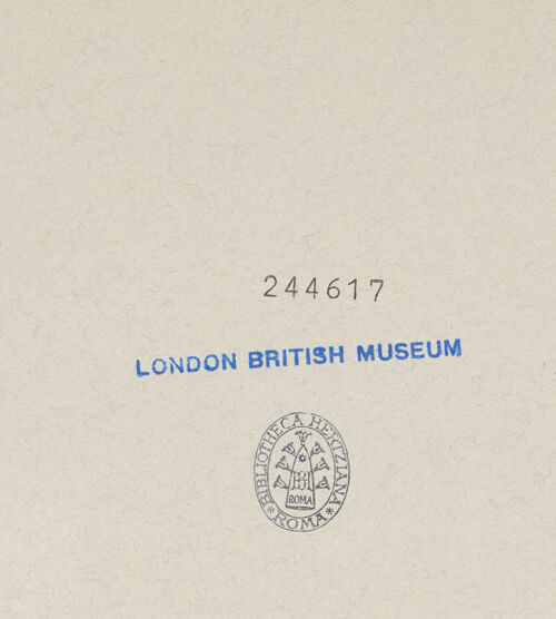 Rückseite von bh244617_recto