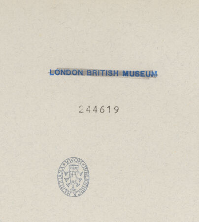 Rückseite von bh244619_recto