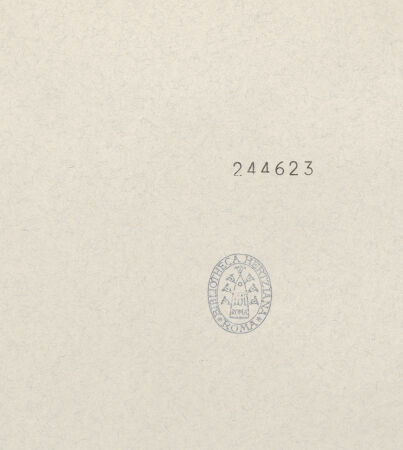 Rückseite von bh244623_recto