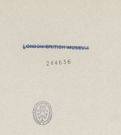 Rückseite von bh244636_recto