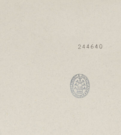 Rückseite von bh244640_recto