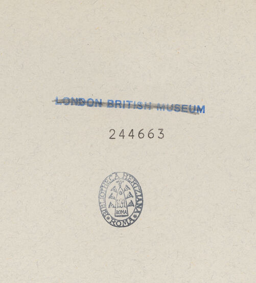 Rückseite von bh244663_recto