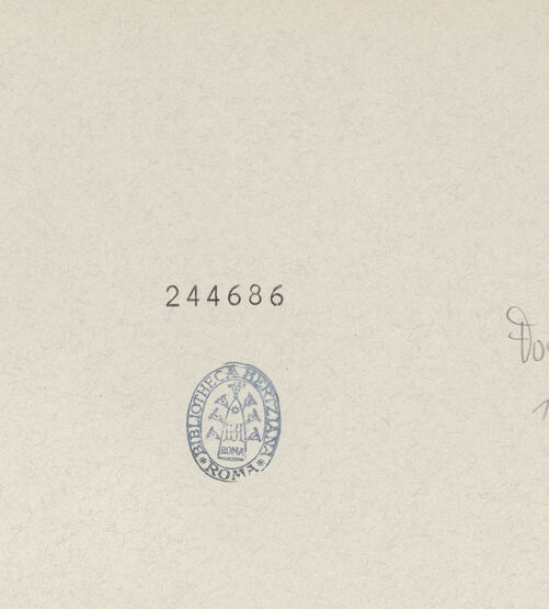 Rückseite von bh244686_recto