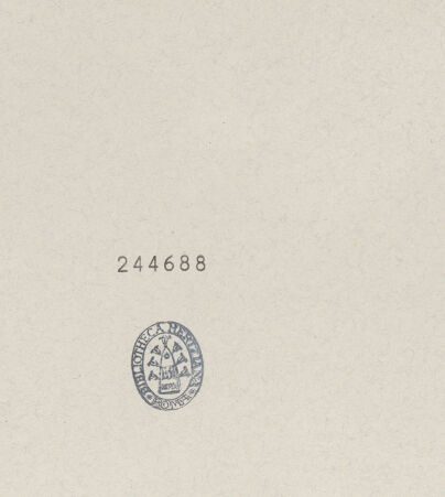 Rückseite von bh244688_recto