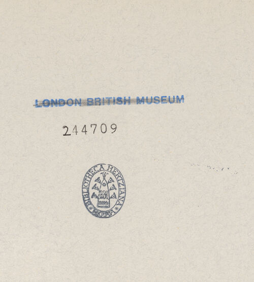 Rückseite von bh244709_recto