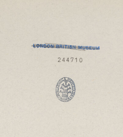 Rückseite von bh244710_recto