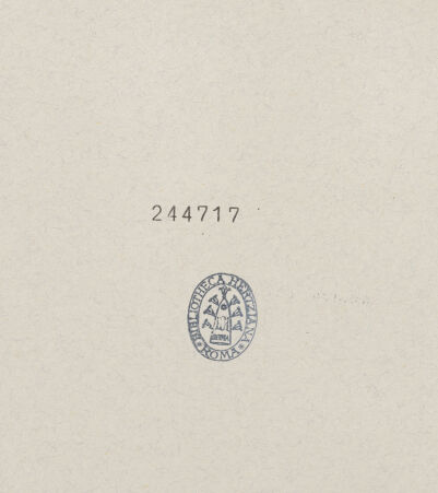 Rückseite von bh244717_recto