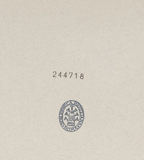 Rückseite von bh244718_recto