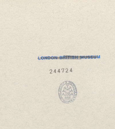 Rückseite von bh244724_recto