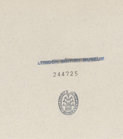 Rückseite von bh244725_recto