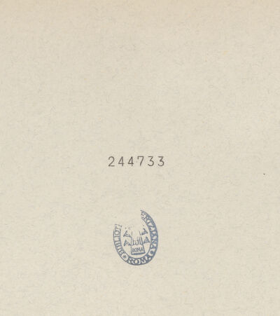 Rückseite von bh244733_recto