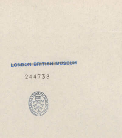 Rückseite von bh244738_recto