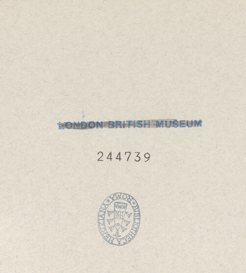 Rückseite von bh244739_recto