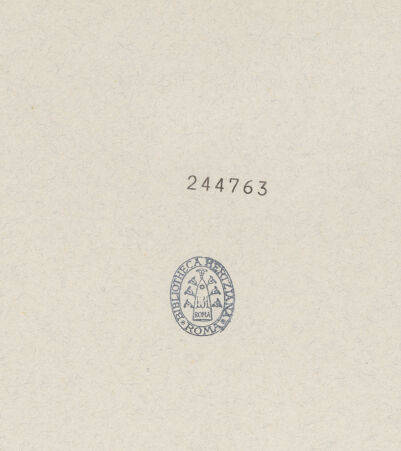 Rückseite von bh244763_recto